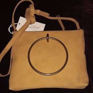 Universal Thread Goods Co. Small Purse